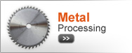 Metal Processing