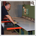 Access Metal Service Inc. - Metal Processing