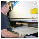 Access Metal Service Inc. - Metal Processing